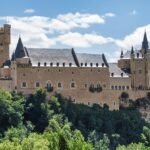 alcazar de segovia, castle, spain-8566449.jpg