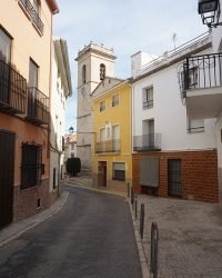 Parroquia-de-Sant-Joan-Baptista