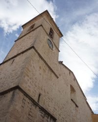 Torre-de-parroquia-de-Sant-Joan-Baptista